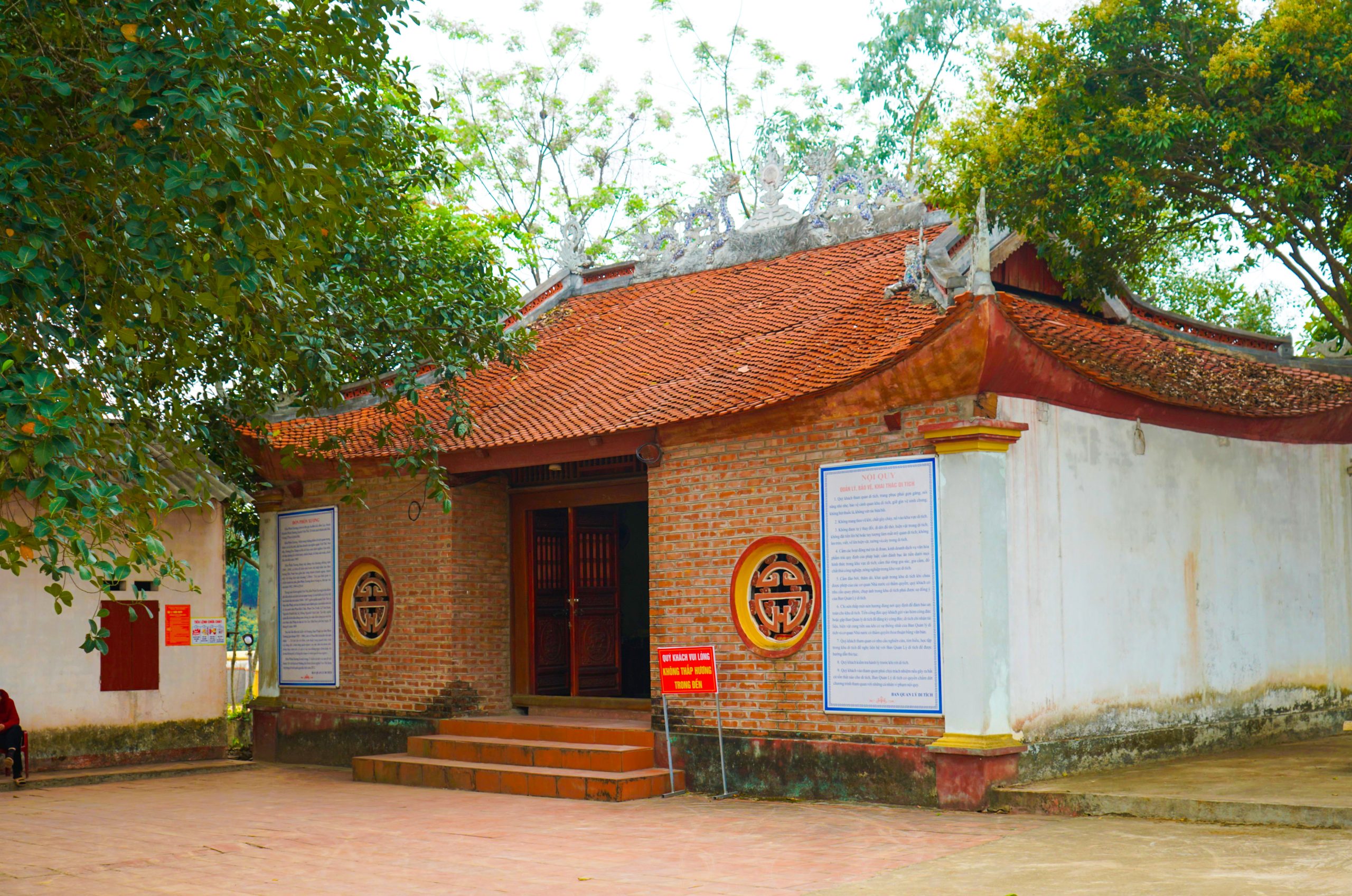 Đồn Phồn Xương